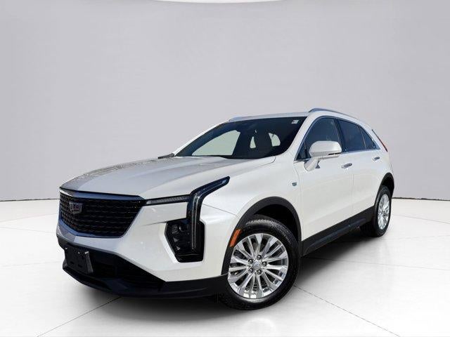 2024 Cadillac XT4 Luxury