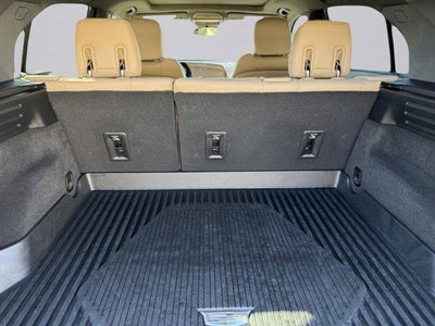 2024 Cadillac XT4 Luxury