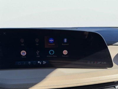 2024 Cadillac XT4 Luxury