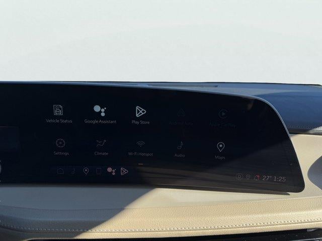 2024 Cadillac XT4 Luxury