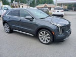 2021 Cadillac XT4 AWD Premium Luxury