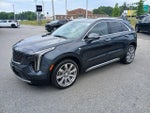 2021 Cadillac XT4 AWD Premium Luxury