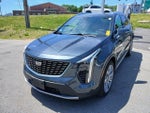 2021 Cadillac XT4 AWD Premium Luxury