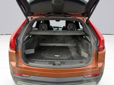 2019 Cadillac XT4 AWD Premium Luxury