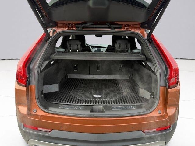 2019 Cadillac XT4 AWD Premium Luxury