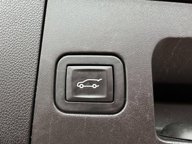 2019 Cadillac XT4 AWD Premium Luxury