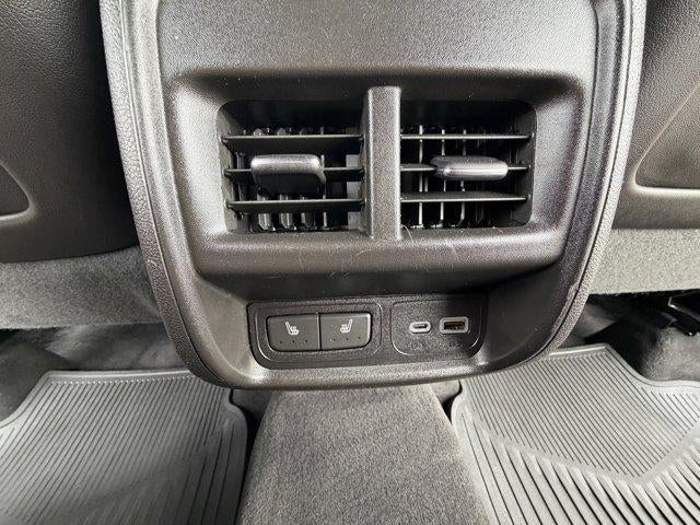 2019 Cadillac XT4 AWD Premium Luxury