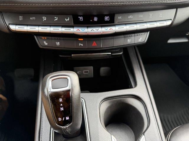 2019 Cadillac XT4 AWD Premium Luxury