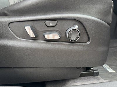 2019 Cadillac XT4 AWD Premium Luxury