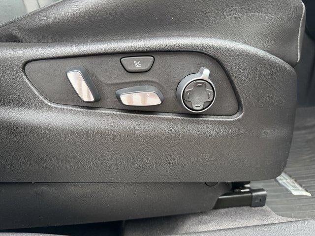 2019 Cadillac XT4 AWD Premium Luxury