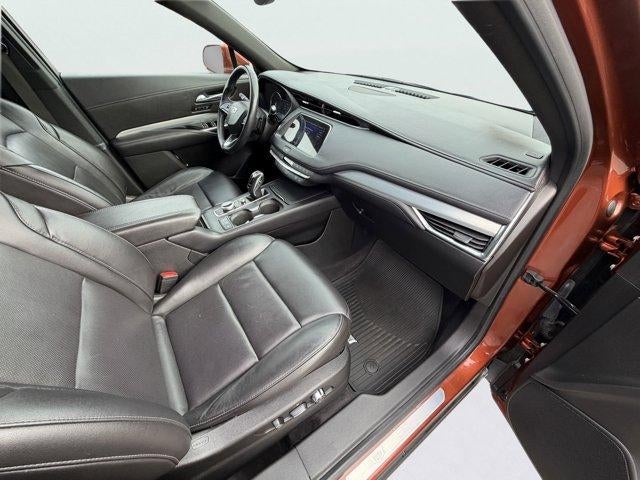 2019 Cadillac XT4 AWD Premium Luxury