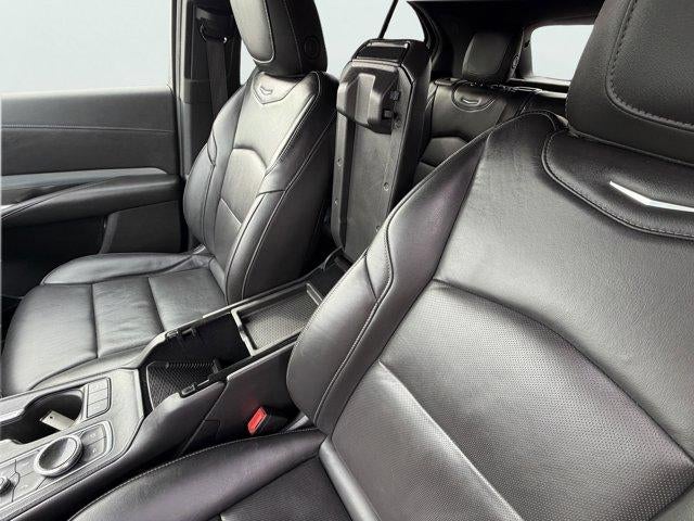 2019 Cadillac XT4 AWD Premium Luxury