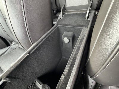 2019 Cadillac XT4 AWD Premium Luxury