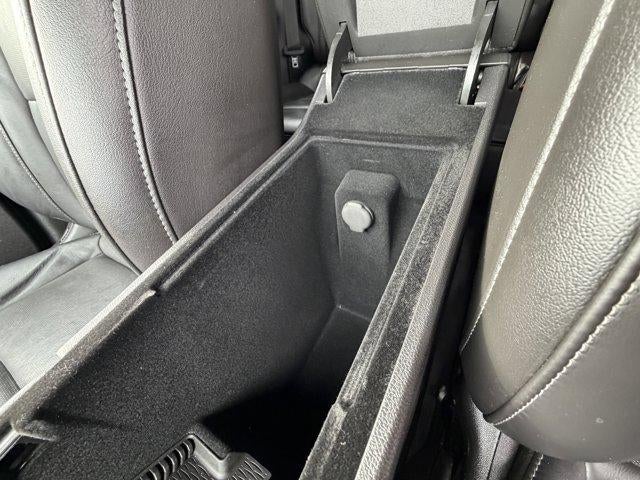 2019 Cadillac XT4 AWD Premium Luxury