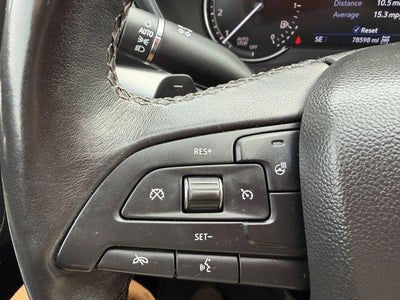 2019 Cadillac XT4 AWD Premium Luxury