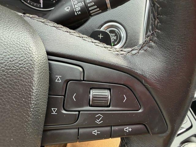 2019 Cadillac XT4 AWD Premium Luxury