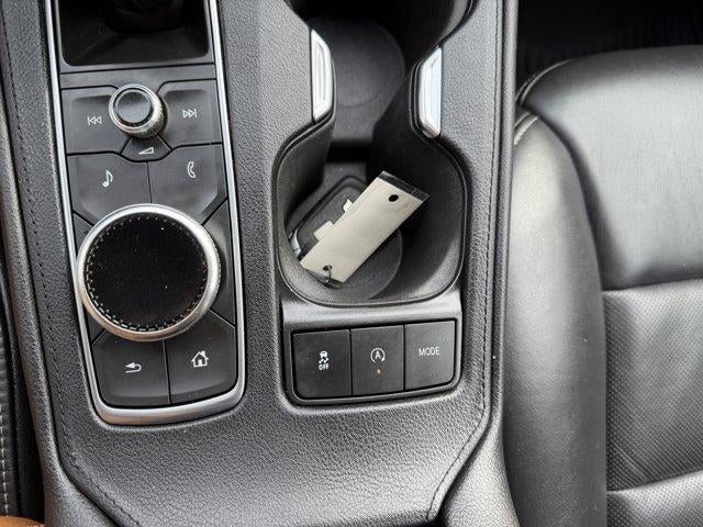 2019 Cadillac XT4 AWD Premium Luxury