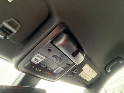 2019 Cadillac XT4 AWD Premium Luxury