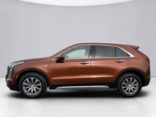 2019 Cadillac XT4 AWD Premium Luxury