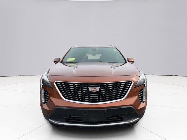 2019 Cadillac XT4 AWD Premium Luxury