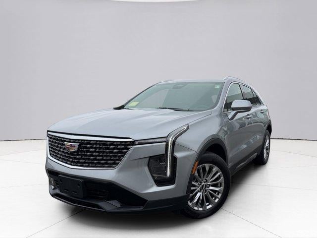 2024 Cadillac XT4 Premium Luxury AWD's photo