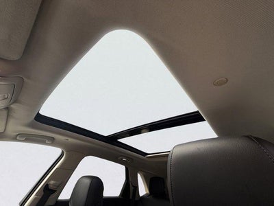 2019 Cadillac XT5 Luxury AWD