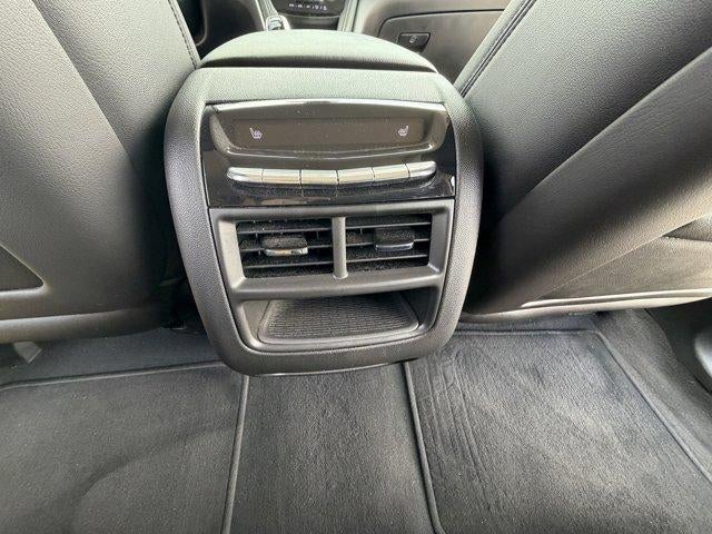 2019 Cadillac XT5 Luxury AWD