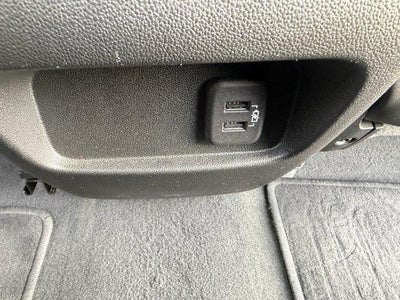 2019 Cadillac XT5 Luxury AWD