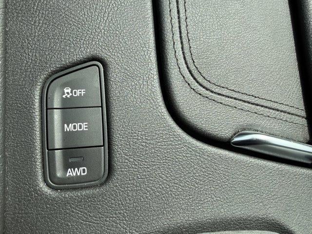 2019 Cadillac XT5 Luxury AWD