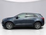 2019 Cadillac XT5 Luxury AWD