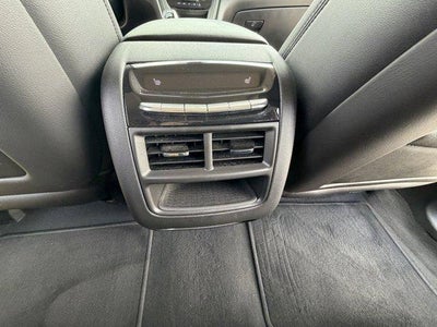 2019 Cadillac XT5 Luxury AWD