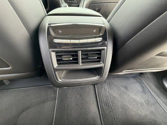 2019 Cadillac XT5 Luxury AWD