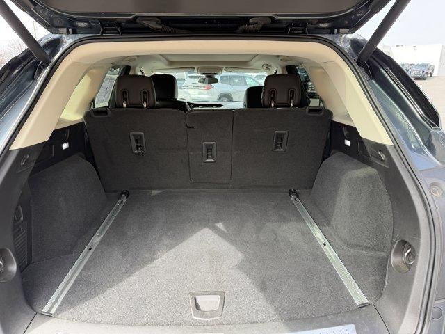 2019 Cadillac XT5 Luxury AWD