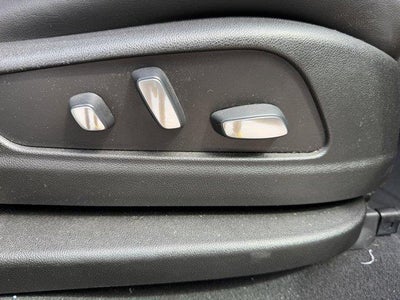 2019 Cadillac XT5 Luxury AWD