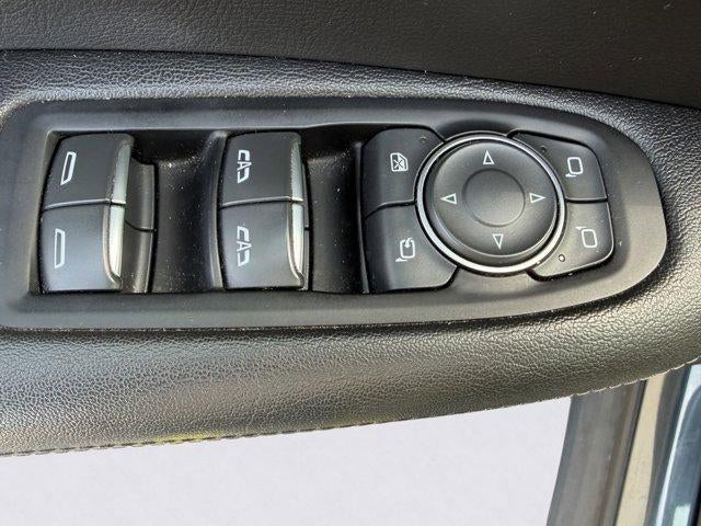 2019 Cadillac XT5 Luxury AWD