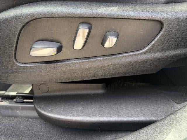 2019 Cadillac XT5 Luxury AWD