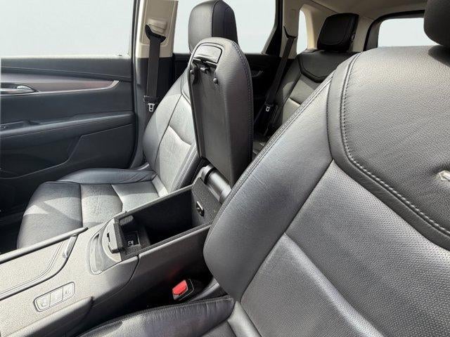 2019 Cadillac XT5 Luxury AWD