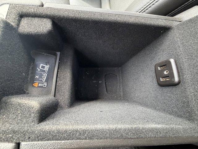 2019 Cadillac XT5 Luxury AWD