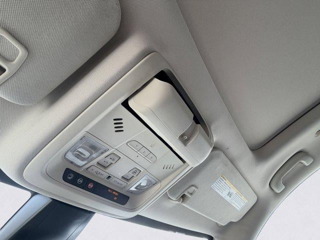 2019 Cadillac XT5 Luxury AWD