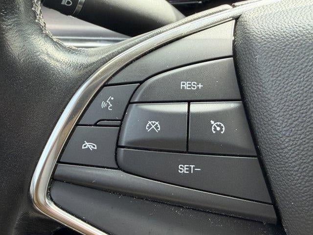 2019 Cadillac XT5 Luxury AWD