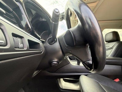 2019 Cadillac XT5 Luxury AWD