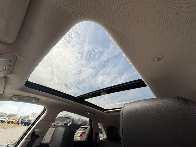 2019 Cadillac XT5 Luxury AWD