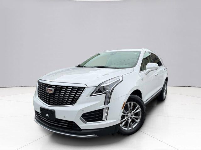 2023 Cadillac XT5 AWD Premium Luxury's photo