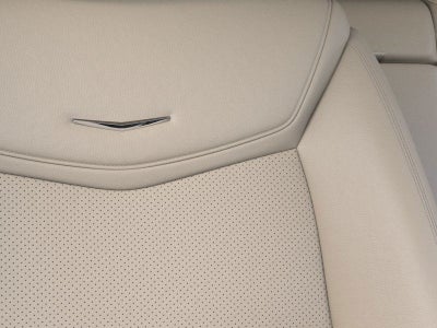 2026 Cadillac XT5 Base