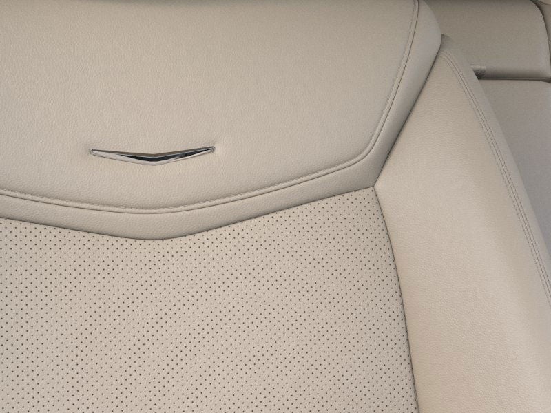 2026 Cadillac XT5 Base