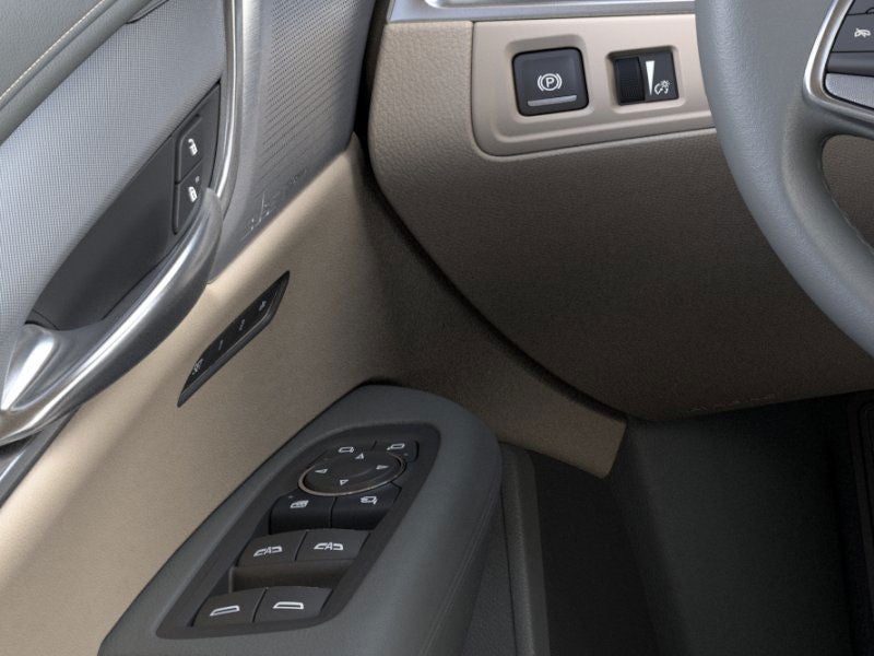 2026 Cadillac XT5 Base