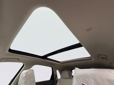 2026 Cadillac XT5 Base