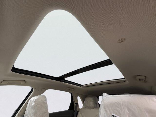 2026 Cadillac XT5 Base