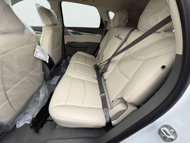 2026 Cadillac XT5 Base