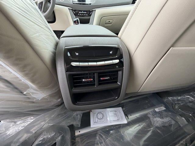 2026 Cadillac XT5 Base